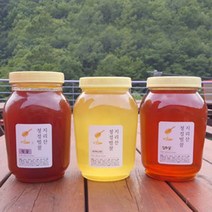 지리산 천연 벌꿀 100% 자연산 아카시아 밤꿀 잡화꿀 토종 2.4kg 1.2kg 500g 300g 국내산 무첨가 천연벌꿀 양봉꿀 야생화꿀 잡화청 세트 한박스 국산 국내산, 야생화꿀(잡화꿀), 560g