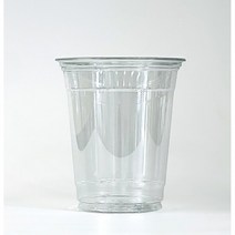 [바우에코팩] 투명테이크아웃컵 플라스틱컵 아이스커피컵 PET컵 일회용컵 92mm 12oz 14oz 16oz 20oz, 선택2. 92파이 14oz아이스컵(1000개), 선택안함