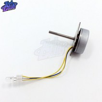 소형발전기 비상발전기 제네레이터 소형 발전기 3 상 AC 브러시리스 마이크로 풍력 터빈 모터 핸드 크랭크, 한개옵션0