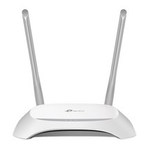 티피링크 TL-WR840N 유무선 와이파이 300Mbps 인터넷 공유기