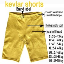 바이크바지 여성 남성 사계절용 팬츠 kevlar 라이딩 한국 복고풍 일본 moto, 케블라 반바지, 4xl