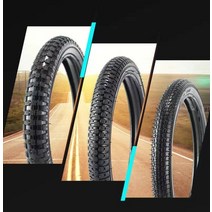 MTB 타이어 Childre 12/14/16/18/20/22/24/26 InchesX Rim1.75 / 2.125 MTB 자전거 도로 타이어 BMX 공압, 01 1.75_07 12