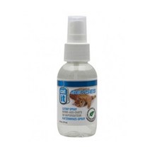 고양이 캣닢 스프레이 90ml 반려묘 스트레스 해소 _ 301998EA, 본상품선택, 1