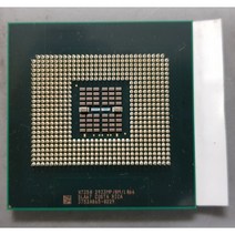 중고CPU SLA67 Xeon X7350 2.93GHz 604소켓 43X5079