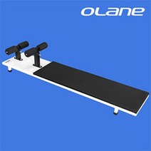오레인 고급형 윗몸일으키기매트 싯업보드