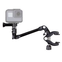 가재울산업 더 잼 뮤직 마운트 집게 드럼 히어로 7 6 5 4 액션캠 악세서리 GOPRO HERO 5697-5609756ea, gajae6526 본상품선택, gajae6526 본상품선택