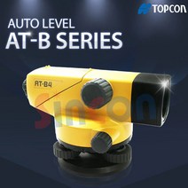 탑콘 탑콘 오토레벨 AT-B4 (24배)