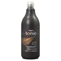 딕슨 토닉 라인 pH 밸런스 너리싱 비탈리떼 샴푸 1000ml 손상모전용 이태리수입, 1개