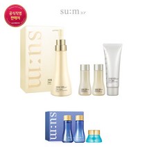 숨37도 22MS스킨세이버 에센셜 폼 기획