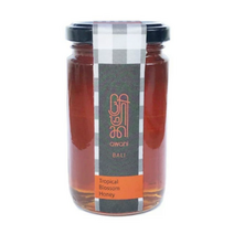 목청꿀 Awani Bali Tropical Blossom Honey 인도네시아 295ml