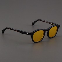 모스콧렘토쉬 선글라스 안경테 LEMTOSH 안경 MOSCOT 판재 블랙 남자