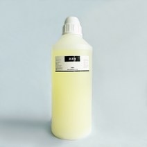 [더위치] 코코넛오일 1리터 코코넛야자오일 Coconut Oil