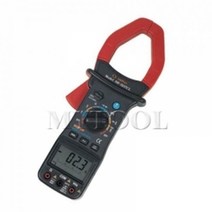 기타 새한 고성능 고효율 멀티미터 클램프미터 SH-3237CL, 상세페이지 참조