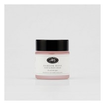 캐롤프리스트 다마스크 로즈 핸드/바디 크림, 50g, 1개, 50g, 1개