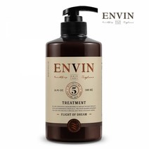 앙방 단백질 퍼퓸 헤어케어 트리트먼트 플라잇오브드림, 500ml, 1개