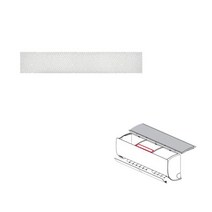 LG 정품 에어컨 집진필터 MDJ61144759, SNQ070BM5W.AKOR