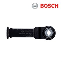 보쉬 MAIZ 32 EPC Starlock Max 멀티커터날 1개, 본상품