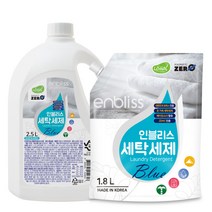 인블리스 일반드럼 겸용 세탁세제 블루 2.5L+1.8L(리필) 드럼전용세제>>액상세제, 단품” class=”wr-img”></a></div>
</div>
</div>
</div>
<div class=