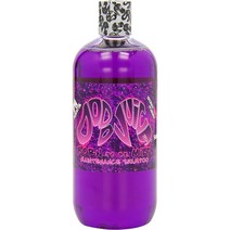 도도쥬스 본투비 Mild 카 샴푸 샴프 500ml