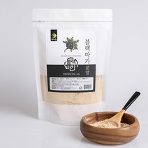 페루산 블랙마카 분말 가루 500G 남자친구선물 간편한, 블랙마카500g