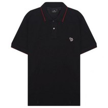 리본즈 폴 스미스 Paul Smith 남성 피케셔츠 폴_로티 27682885 (P002572640)