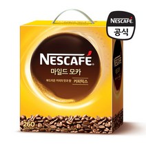 네스카페 마일드모카 커피믹스 260T