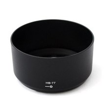 니콘 호환 HB-77 호환 렌즈후드 AF-P 70-300, 상품선택