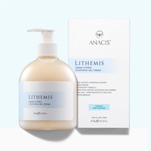 리더미스 수딩젤 수분크림 470g 수부지 수딩크림, 단품