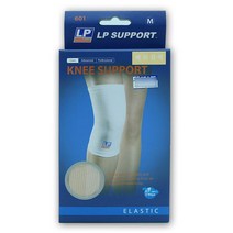 LP601 무릎 보호대 베이지흰색 _ 2360104EA, 화이트L (18-21), 본상품선택