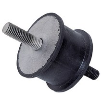 화성고무 볼트방진고무 22x6 (RUB-A4)