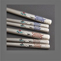 꽃길 거북 칠보 특 은수저 1벌 99% 상감 도금 예단 보증서 명절 칠순 설날 제사 차례 고급 귀빈 외국인 단체 회사 선물 은수저가격 답례 관공서 인쇄가능 무료선물 포장 사은품증정, 청색-핑크보자기+수저인쇄