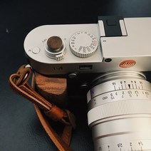 Leica m3 m6 m7 m8 m9 용 목재 셔터 릴리즈 버튼, 01 Mahogany
