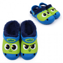 키즈털슬리퍼 실내화털신키즈 유아 아동