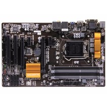 기가 바이트 ga z97 hd3 사용 마더 보드 z97 hd3 z97 소켓 lga 1150 ddr3 usb3 0 sata3 0