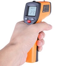 온도측정기 적외선온도계 비접촉온도계 레이저온도계