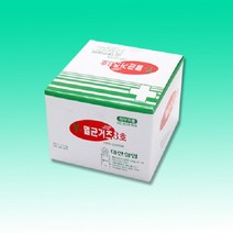 대산/멸균Y거즈 5 5 8p
