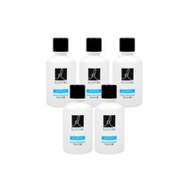 엘라스틴 딥모이스처 샴푸(50ml)-5개 여행용샴푸 휴대용 여행용세트