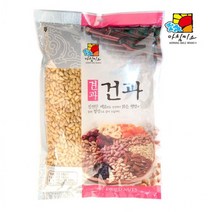 깐잣 500g 수입