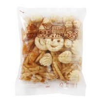 맥케인 양념모듬감자5종 500g, 1개, 0.5kg