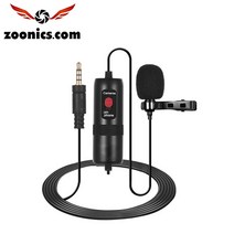 주닉스 WS-M1 핸드폰 카메라 6M 핀마이크 촬영 인터넷 방송, 1개, WS-M1 핀마이크