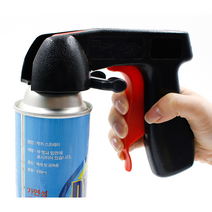 EASYQUIP 캔건 락카건 페인트건 도색 스프레이 건, 3개