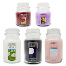 불면증 냄새제거 양키캔들 라지자 633g 기념일 선물 양키캔들추천, 클린코튼 633g