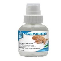 하겐 고양이 캣닢 스프레이 90ml 간식 토이_231714EA, 본상품선택, 1