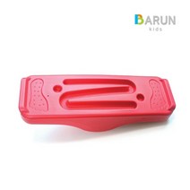바른키즈 밸런스 시소 / 밸런스보드 유아체육교구, jsshop 파랑