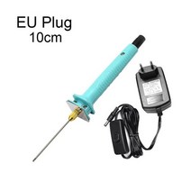 우드락커터기 스티로폼절단기 폼 커터 펜 15w 110v 240v 전기 폼 폴리스티렌 폼, 10cm 나