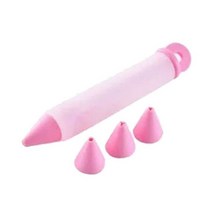 케이크 돌림판 회전판 스테인레스 케익 아이싱기계4노즐 포함 케이크 장식 도구 쿠키 아이싱 파이핑 주사