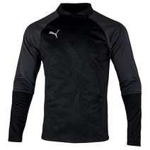 푸마 컵 트레이닝 축구 트레이닝 탑