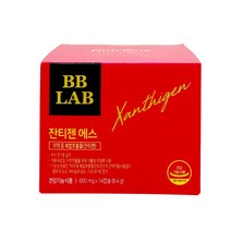 뉴트리원 비비랩 잔티젠 에스 다이어트, 14정, 1개