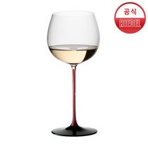 리델 레드타이 오크드 샤르도네, 단품