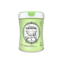 퓨어락 뉴질랜드 산양분유 퓨어락 젬밀 1단계 아기분유 아이사랑 신생아분유 750g 1캔 1세트, 5세트